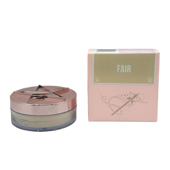 Jeffree Star Magic Star Setting Powder - Fair - 0.353 oz / 10 g - Picture 1 of 4
